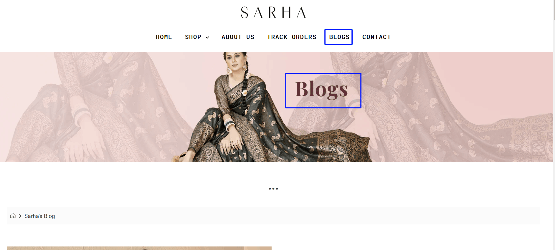 Shopify Theme Underground